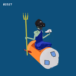 #2527