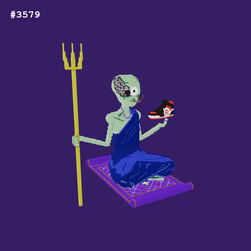 Cryptoalienpunkv2