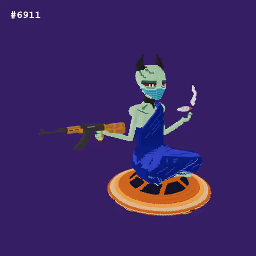 Cryptoalienpunkv2