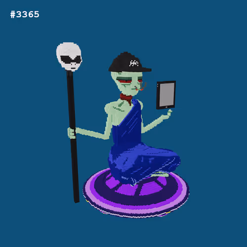 Item #3365 Media