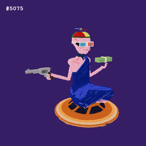 Cryptoalienpunkv2