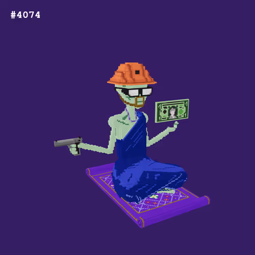 Cryptoalienpunkv2