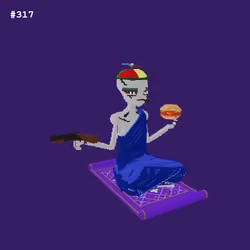 #317
