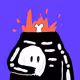 61