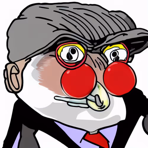 Scroto Schizos