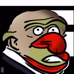 Scroto Schizo #3345