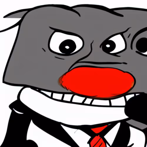 Scroto Schizos