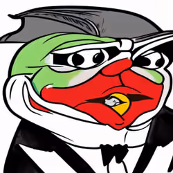 Scroto Schizo #537
