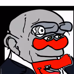 Scroto Schizo #1531