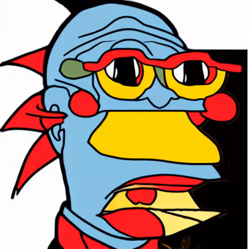 Scroto Schizos