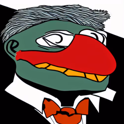 Scroto Schizo #2203