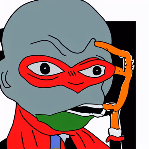 Scroto Schizos