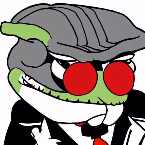 Scroto Schizos