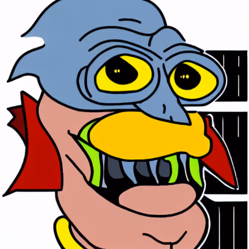 Scroto Schizos