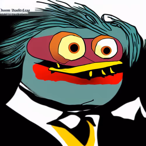 Scroto Schizos
