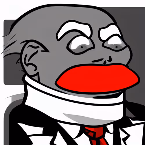 Scroto Schizos