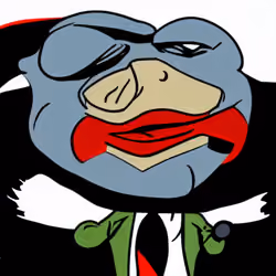 Scroto Schizo #1064