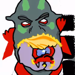 Scroto Schizo #4907