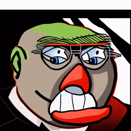 Scroto Schizos