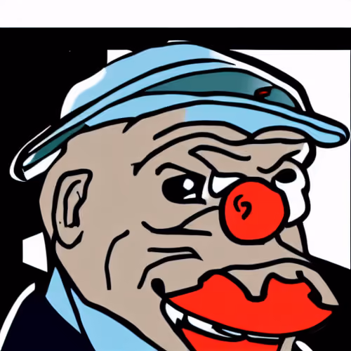Scroto Schizo #1612