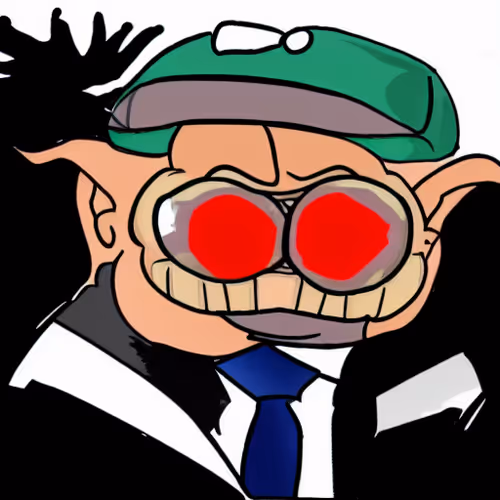 Scroto Schizos