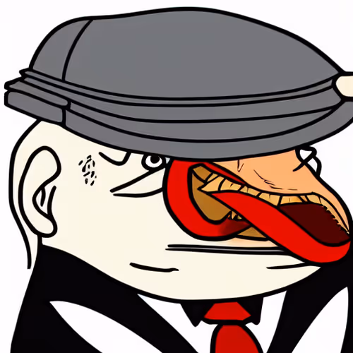 Scroto Schizos