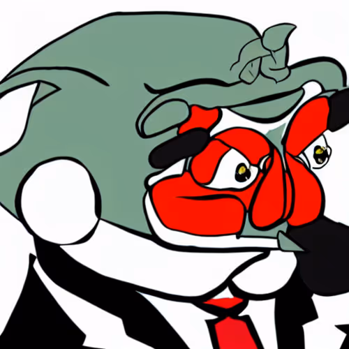 Scroto Schizos