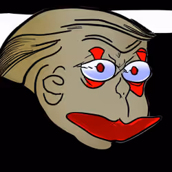 Scroto Schizo #5772