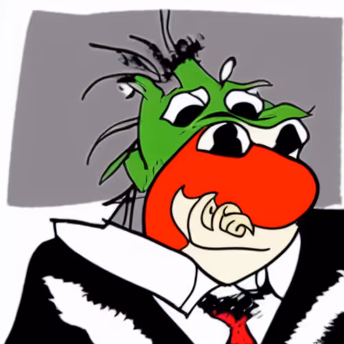 Scroto Schizos