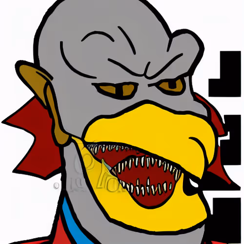 Scroto Schizos