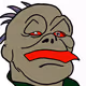 Scroto Schizo #1506
