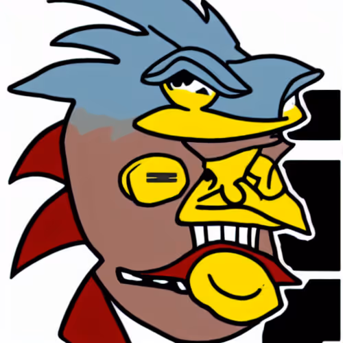 Scroto Schizos
