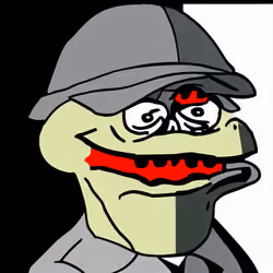 Scroto Schizo #5147