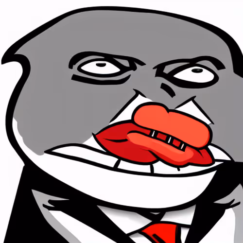 Scroto Schizos