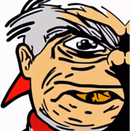 Scroto Schizos