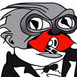 Scroto Schizo #329