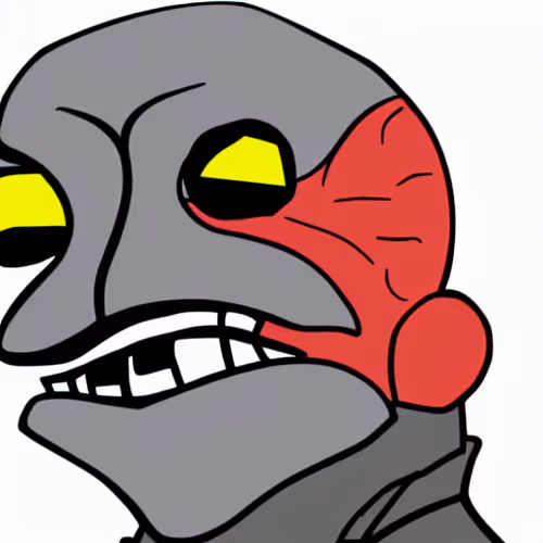 Scroto Schizos