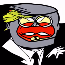 Scroto Schizo #1216