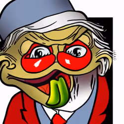 Scroto Schizo #6322