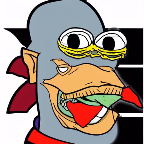 Scroto Schizos