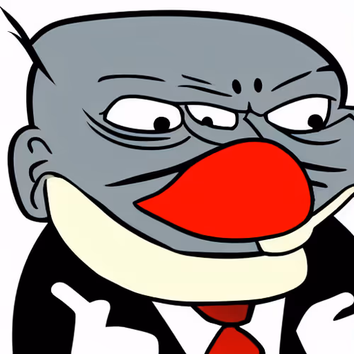 Scroto Schizos