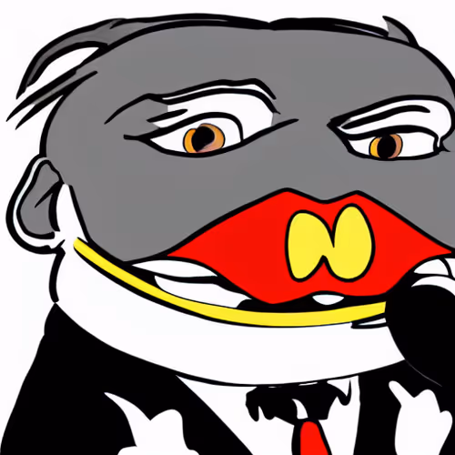 Scroto Schizos