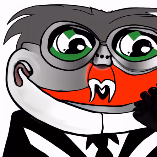 Scroto Schizos