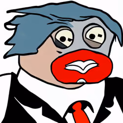 Scroto Schizo #579