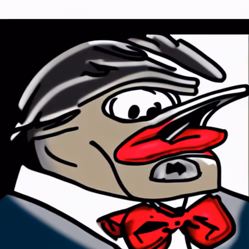 Scroto Schizo #952