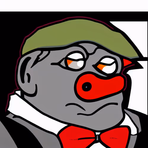Scroto Schizos