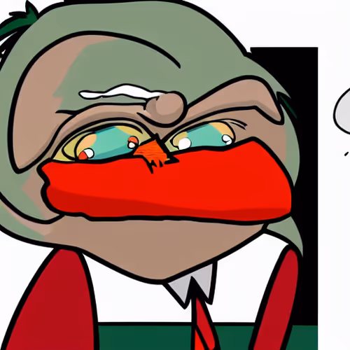Scroto Schizos