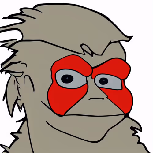 Scroto Schizos