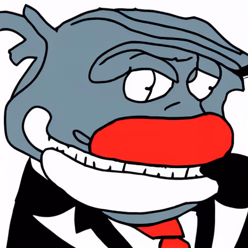 Scroto Schizos