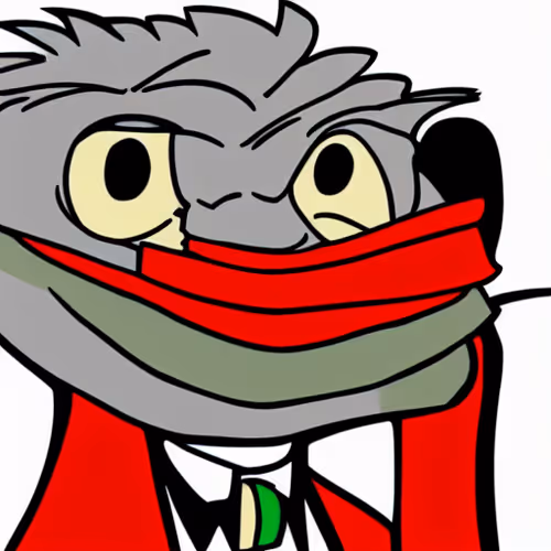 Scroto Schizos